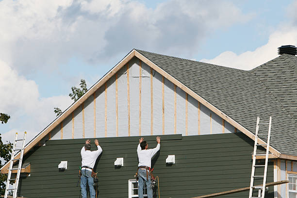 Best Insulated Siding Installation  in Mount Sterling, KY